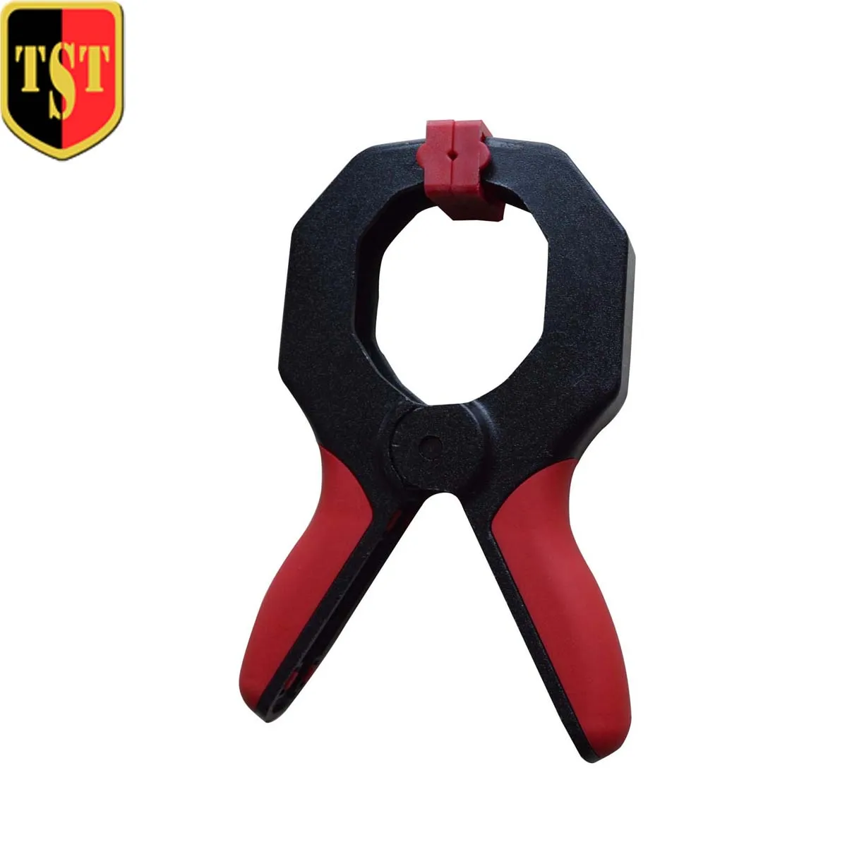 130MM Length Aluminium Spring Clamp