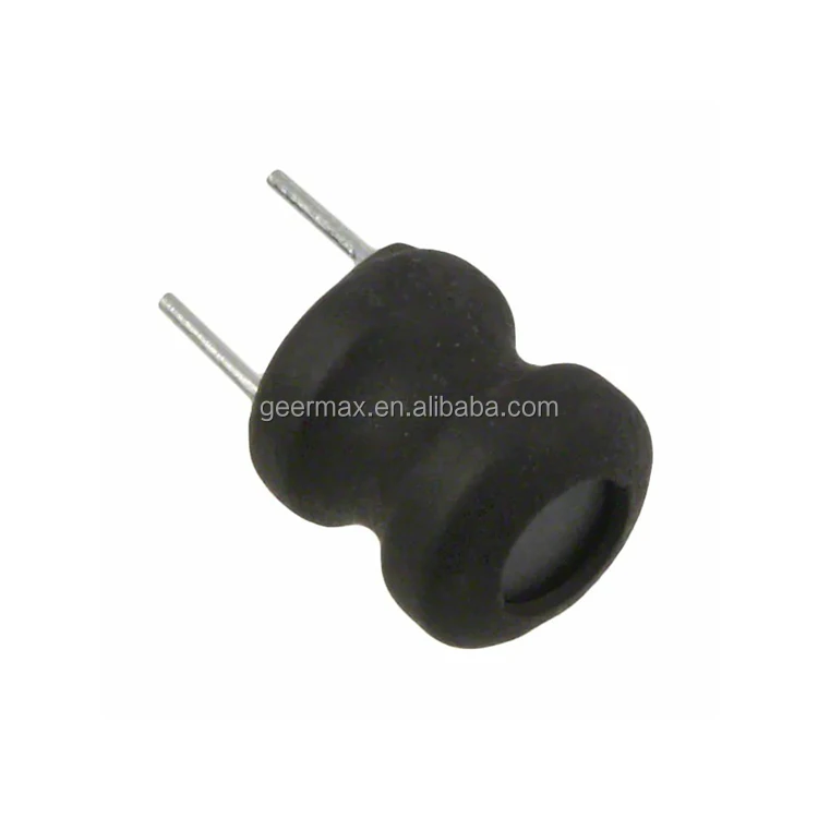 FIXED IND 100UH 1A 330 MOHM TH RLB0912-101KL Original new Integrated Circuits (ICs) Fixed Inductors For Wholesales