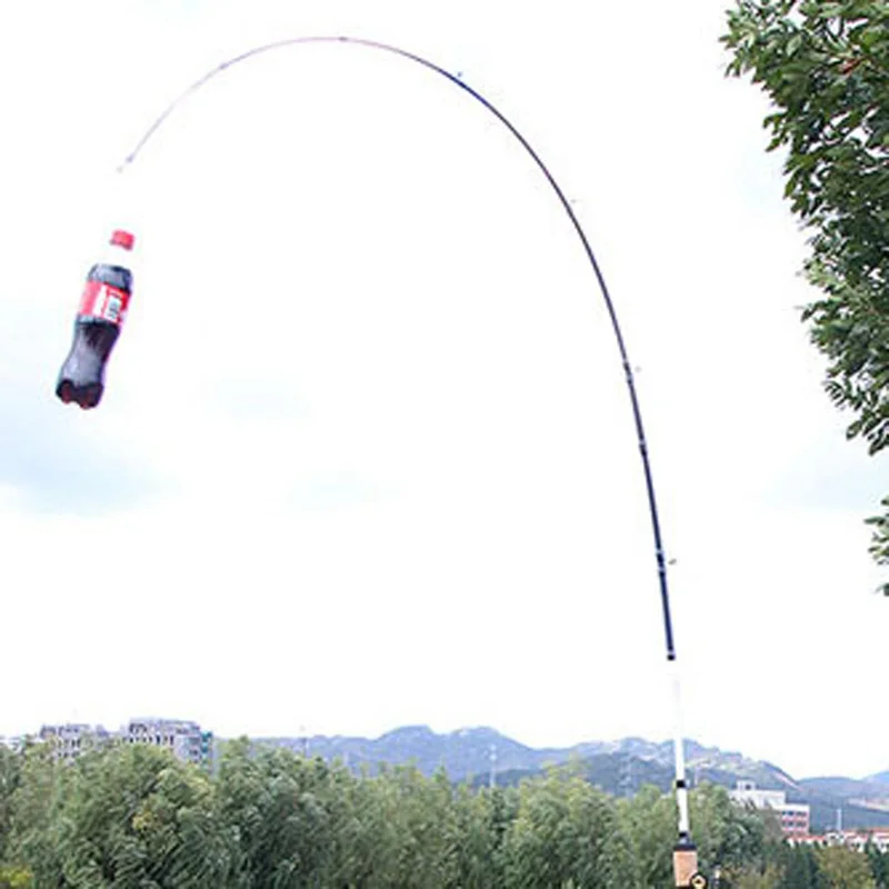 Booney M+ML  2 tips trolling rod spinning/casting fish rods carbon fiber fishing surf rod with cork handle grip