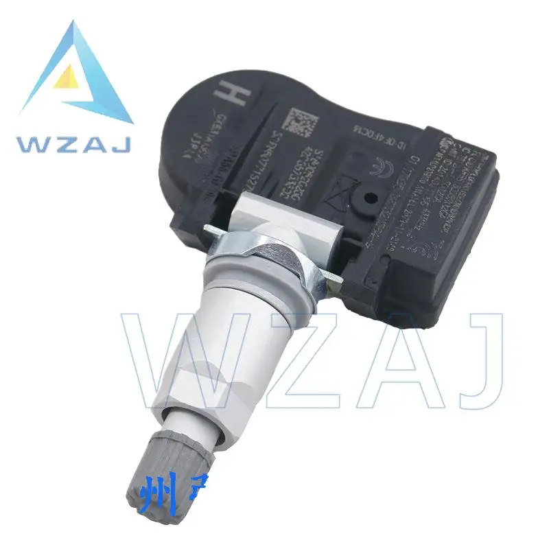 Tire pressure sensor for Land Rover Pressure Monitor GX631A159AA C2C41656