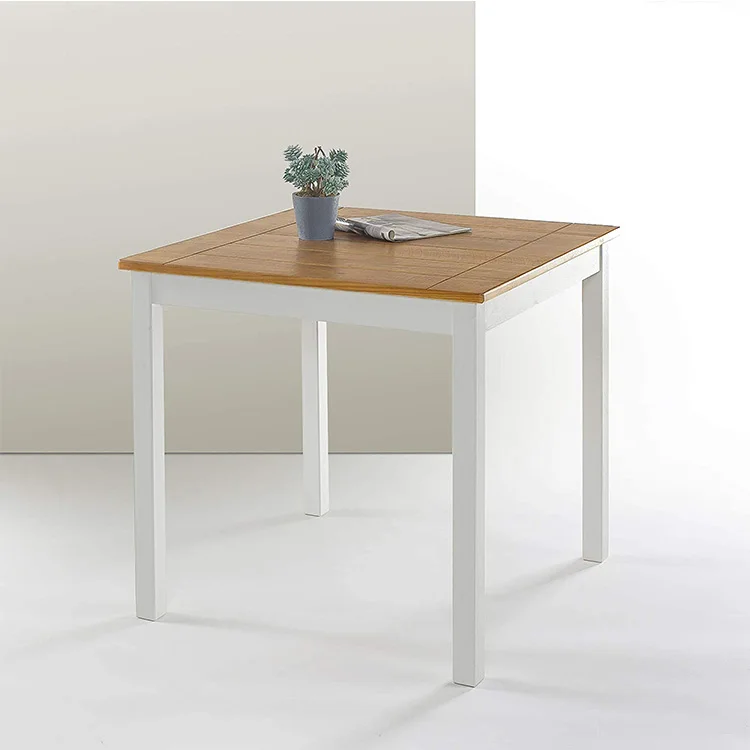 2021 Home Furniture Dining Table Set Kitchen Table Supplier