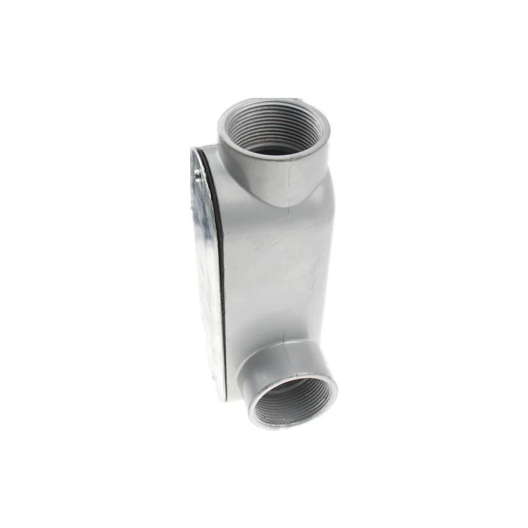 LL Series Type Aluminum /Threaded Conduit Body Die
