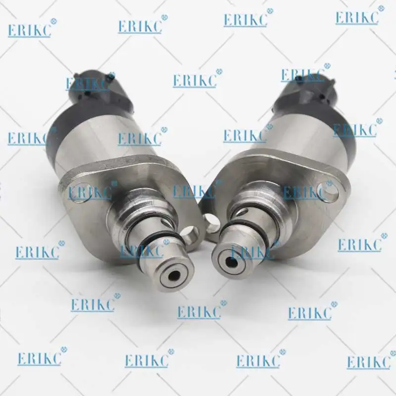 ERIKC 8-97381555-3 Дозирующий блок дизельных запасных частей 8-97381555-4 топливного насоса клапан 8973815553 8973815554