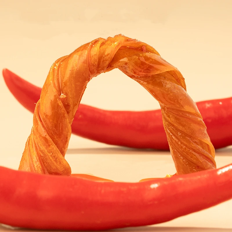 Пищевая продукция Genji, 30 г, фасоль, закуски, острые, горячая Распродажа, пряные полоски, OEM, пищевые закуски с чили, вкус, маленькая упаковка, соевая закуска