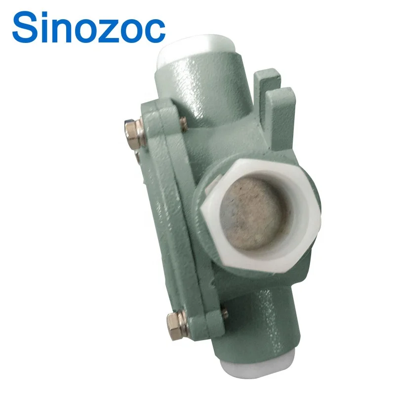 Sinozoc ATEX  G1/2, G3/4, G1, G1-1/4, G1-1/2, G2 explosion-proof junction box