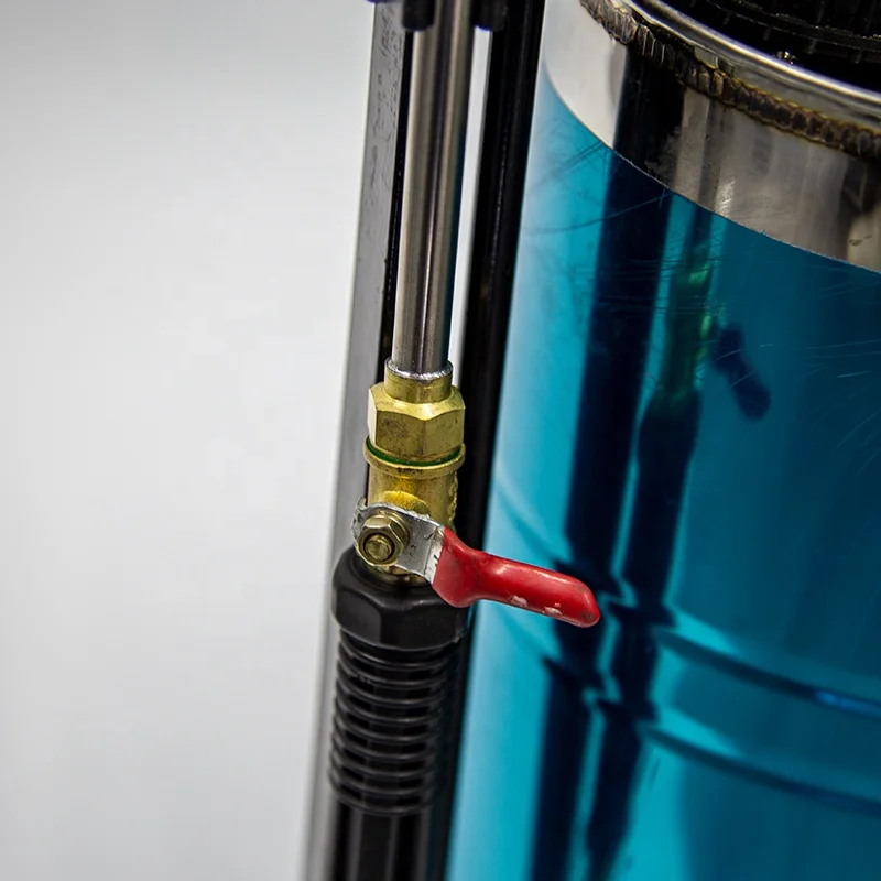 Skyagri Manual sprayer brass air chamber stainless steel Sprayer pump style 16L 20L Sri lanka type Corrosion protection