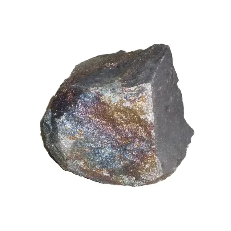 Grade 70/75 Ferro Manganese FeMn Silicon China Factory
