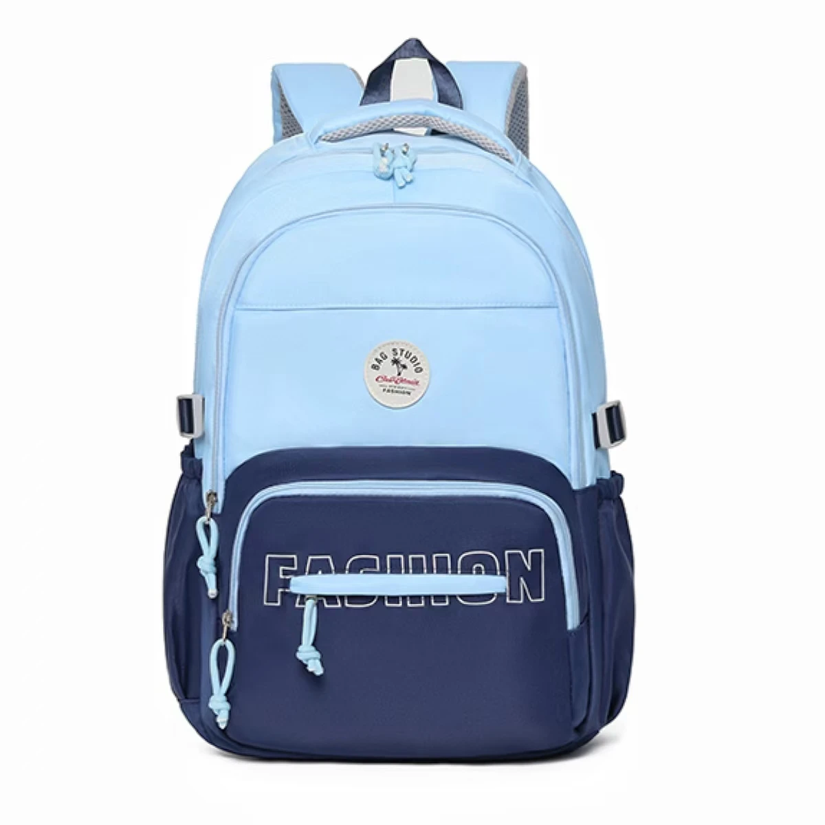 In stock Lightweight Waterproof durable book bag for girls casual backpack
