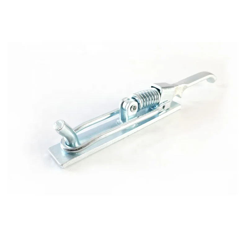 Truck Body Parts Spring Fasteners Side Door Latches