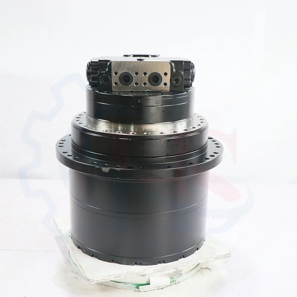 Excavator Parts Travel Motor mini Final Drive TM02 TM03 TM04 TM05 TM06 TM07 TM09 TM18 TM30 TM40 For Komatsu Caterpillar Hitachi
