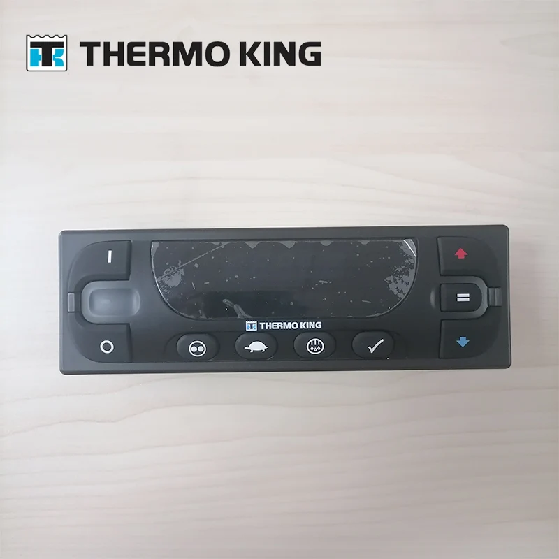452376 DISPLAY-HMI-STD,(standard,HMI) THERMO KING refrigeration unit parts  thermoking original parts