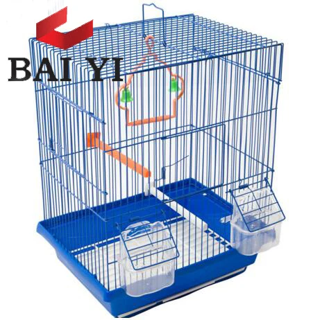 Large Outdoor Bird Cage Free Shipping