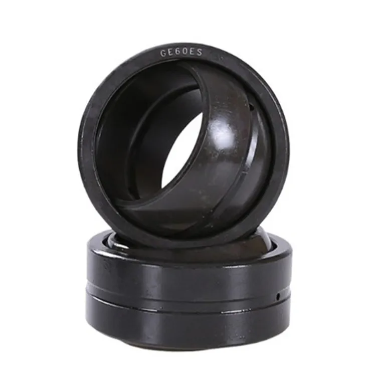 Radial ball joint rod end bearing GE12AX GE10AX Spherical Plain Bearings