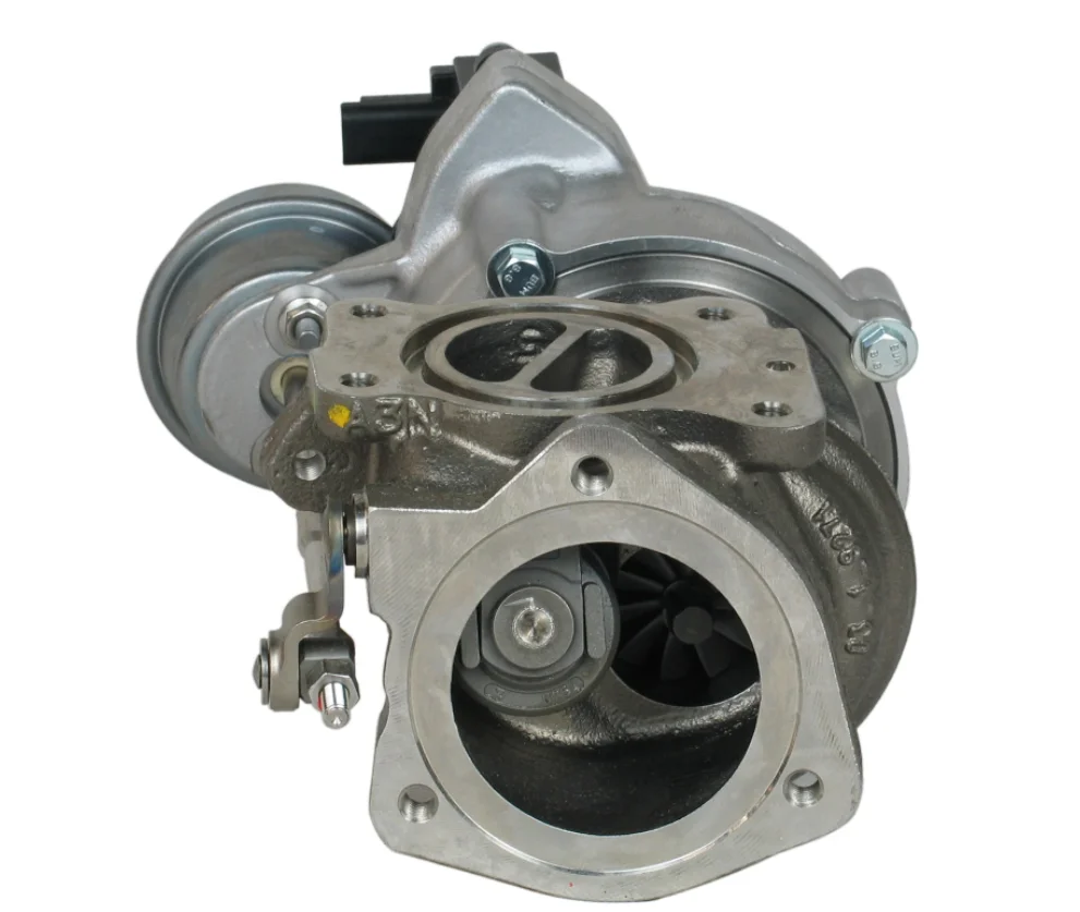 OE Standard K03 Turbocharger 53039880163 Turbo Kits for 1.6L Mini Countryman S (R55, R56, R57) with EP6 DTS Engine