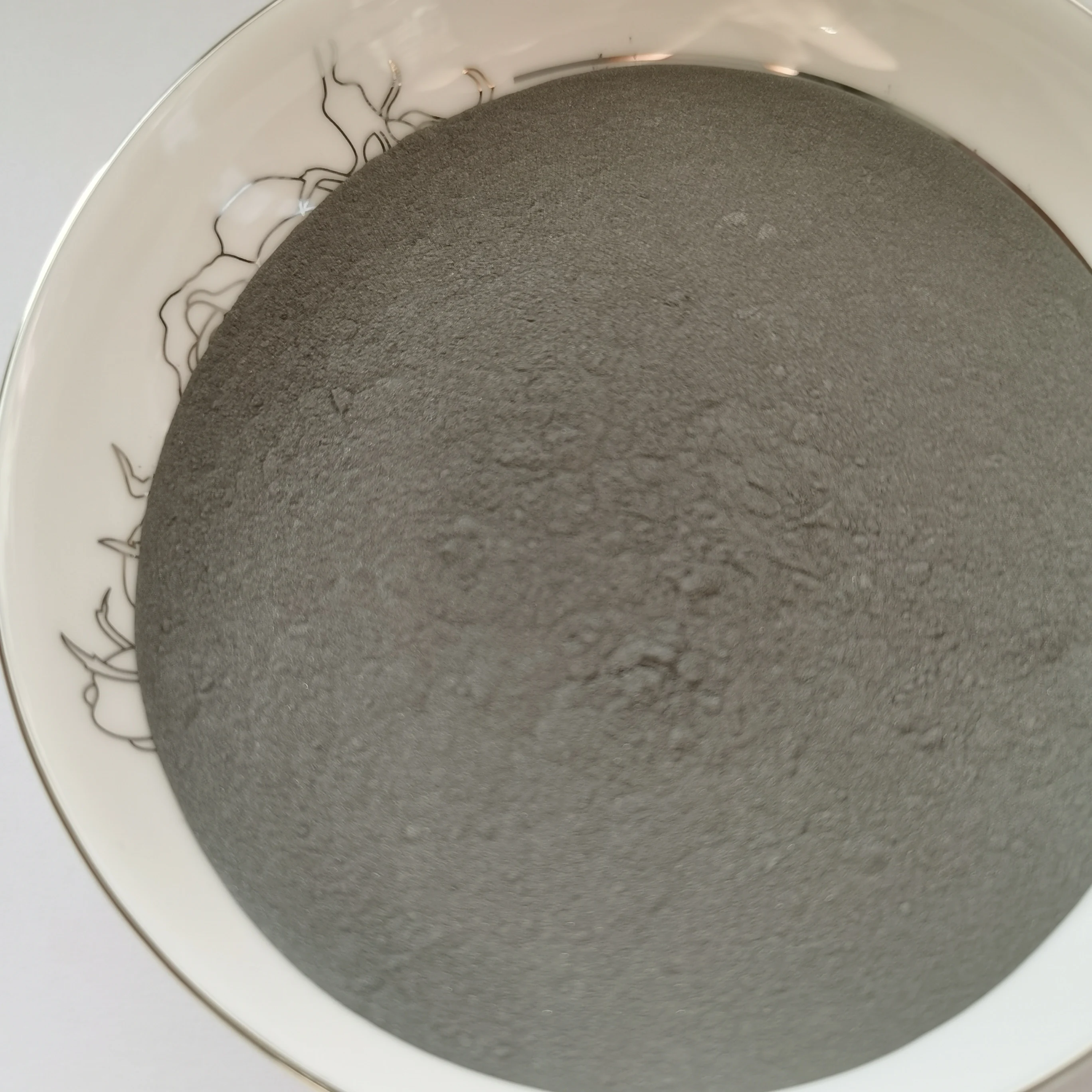 Professional production Custom scale Femo60-a metal ferromolybdenum alloy powder molybdenum ring