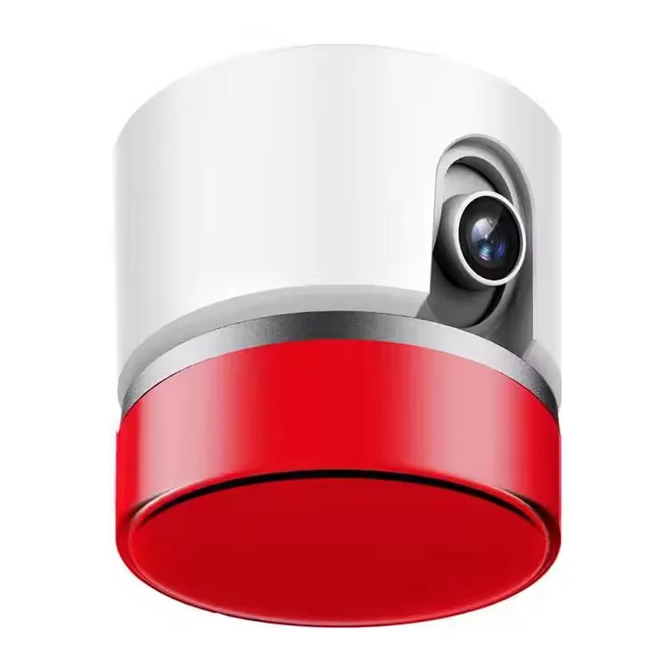 Video Camera LED indicator all-in-one parking sensor guidance system with Thailand license plate recognition toll gate system