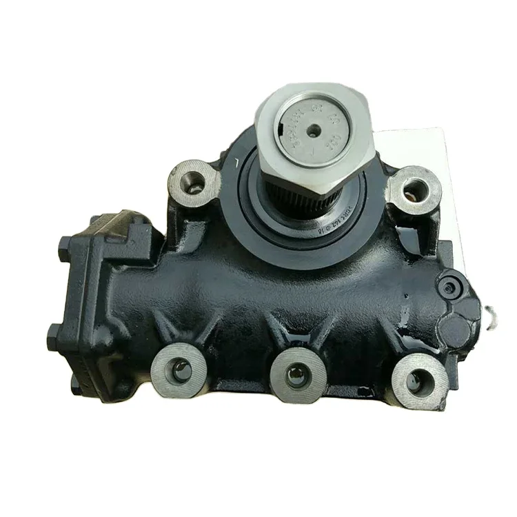 Sinotruk howo light truck parts power steering pump LG9716470020 (60768250054)