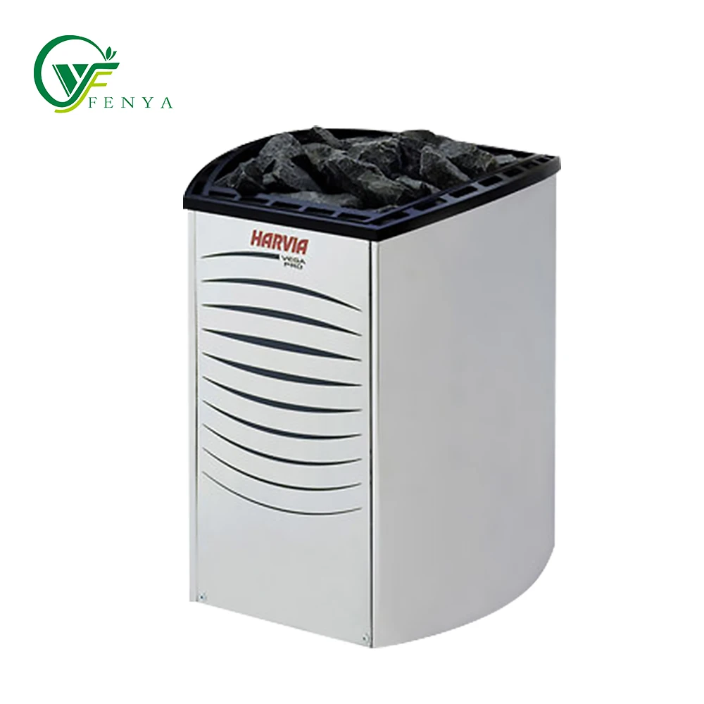 Hot-selling Professional Home Sauna Room Use  3 kw Mini Electric Sauna Heater Price