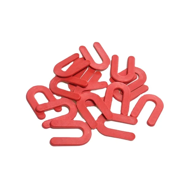 High Quality Surprise Price Plastic Horseshoe Shim