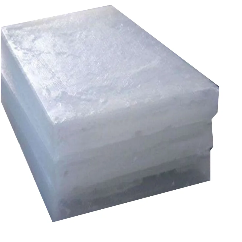 High quality candle making paraffin wax raw wax full model