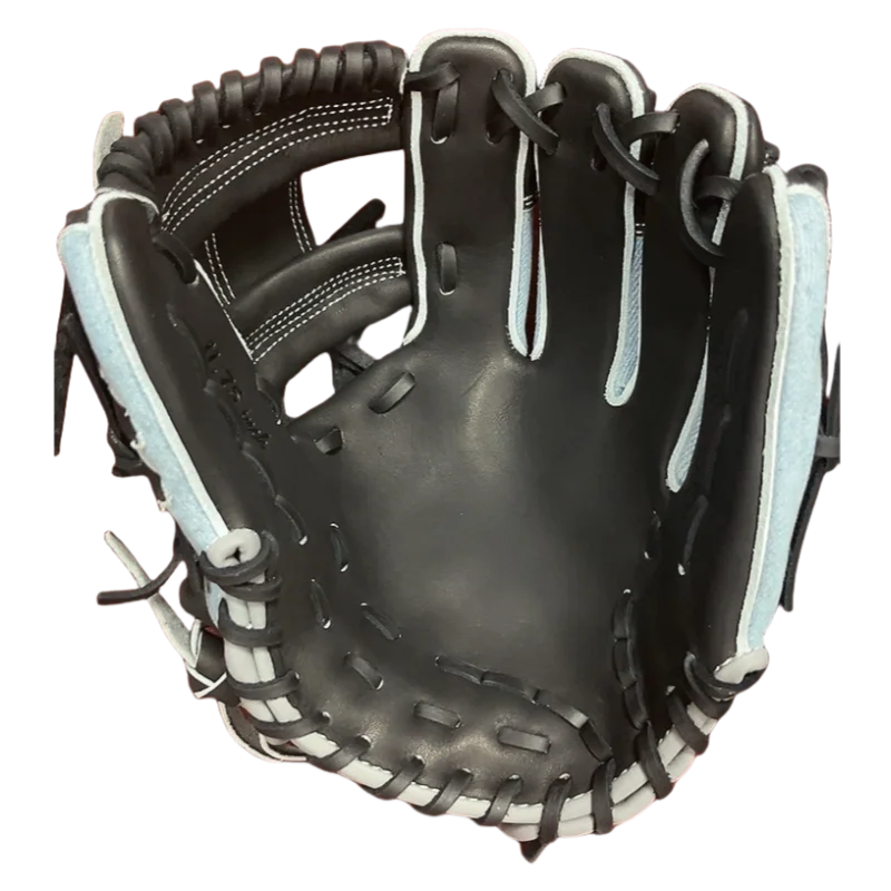 Custom Factory Denim Jean Game Baseball Glove