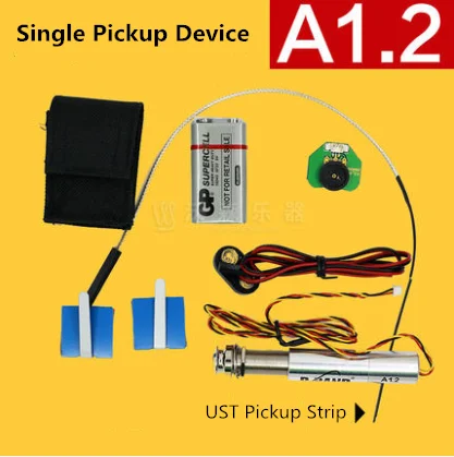  B BAND A1.2 Профессиональный гвоздь для