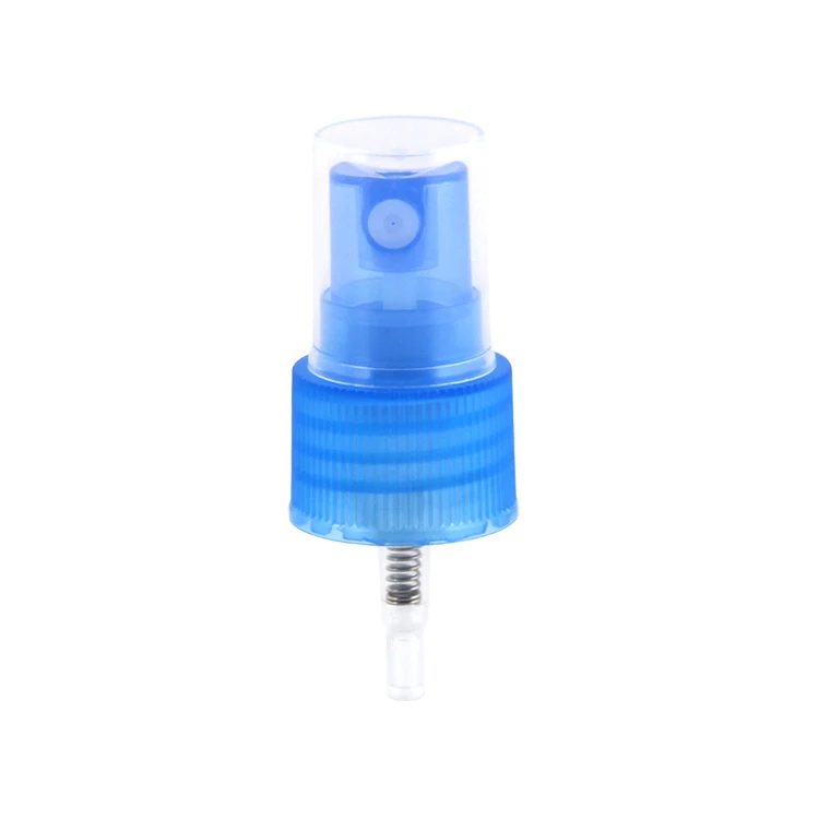 
Plastic Popular perfume pump hand cream dispenser fine mist water sprayer 