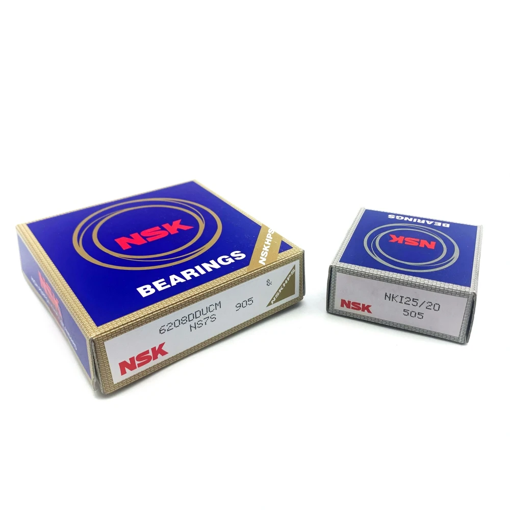 NSK NTN NACHI KOYO SKF bearing Deep groove ball bearing 6203 6204 6205 6206 bearing