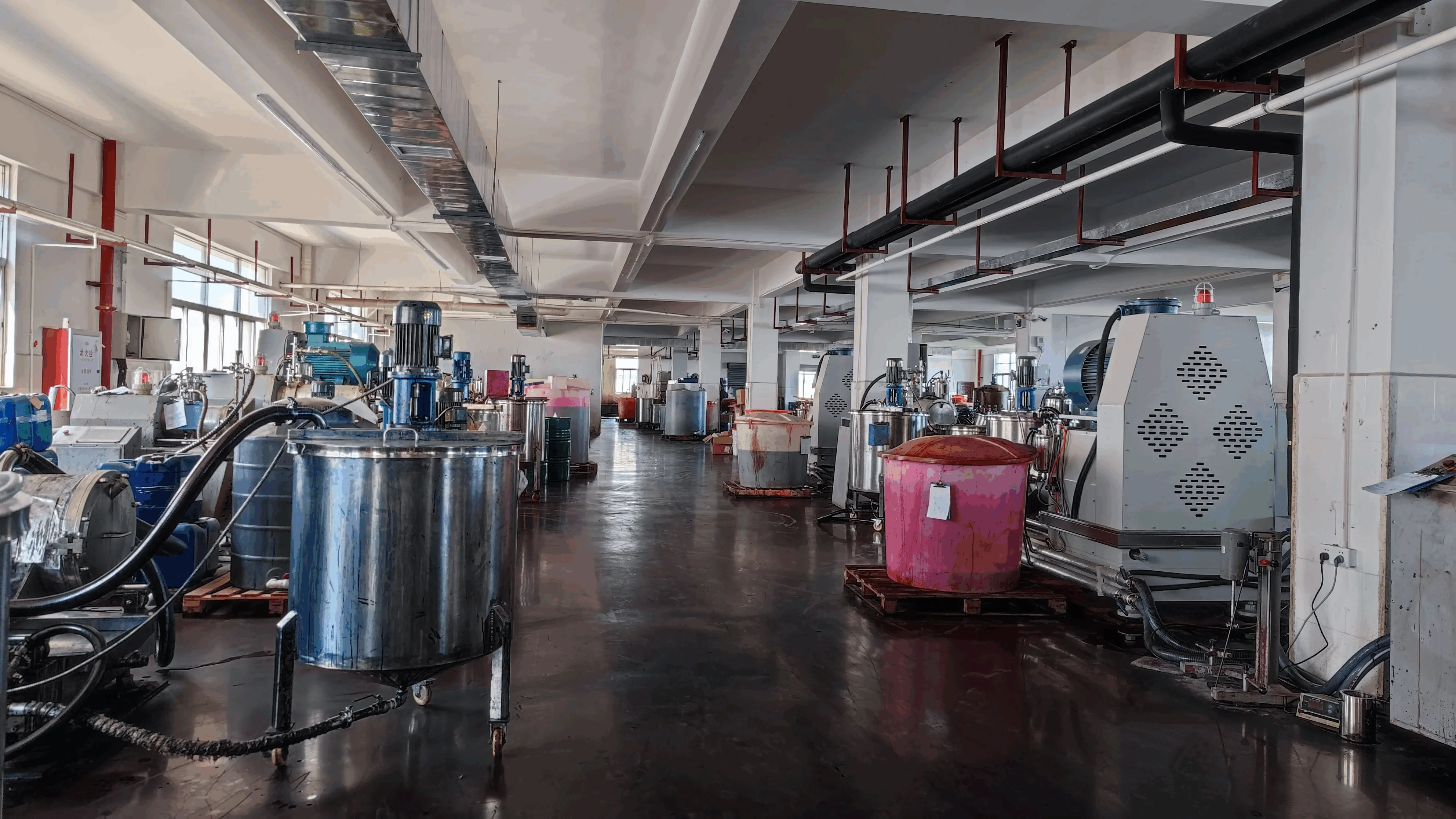 Heat transfer Press Machine