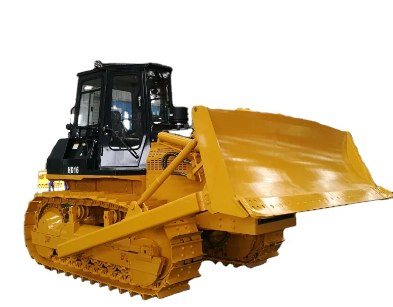 NEw Power Китайский качественный бульдозер ND16S 160hp для продажи