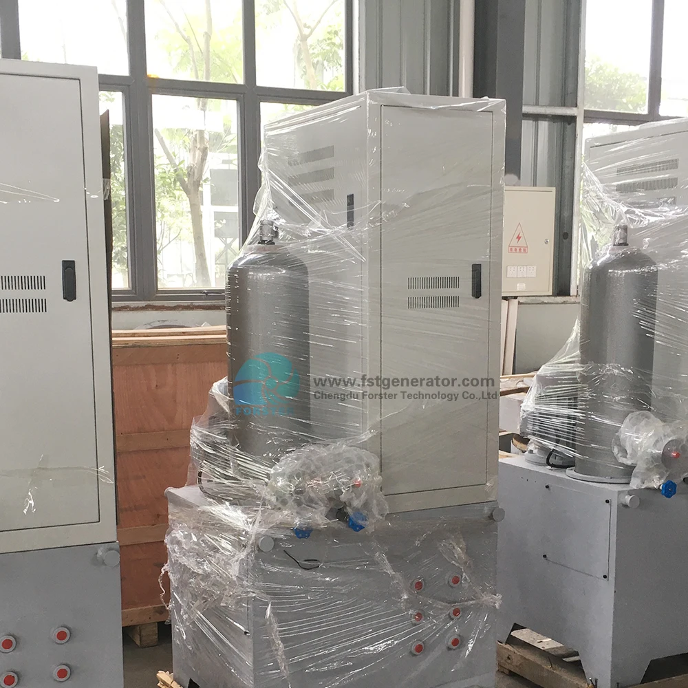 Renewable Energy Water Turbine Electric Generator 1 MW Hydro Generator