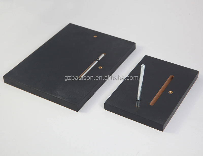 Селфи-Палка с Зажим для фоторамки из МДФ