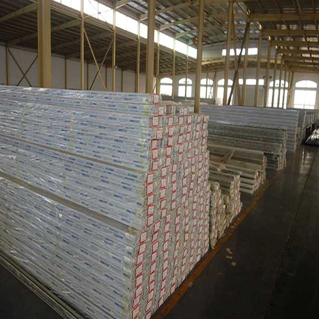 PVC Window Profile Manufacturer upvc profile for windows and doors