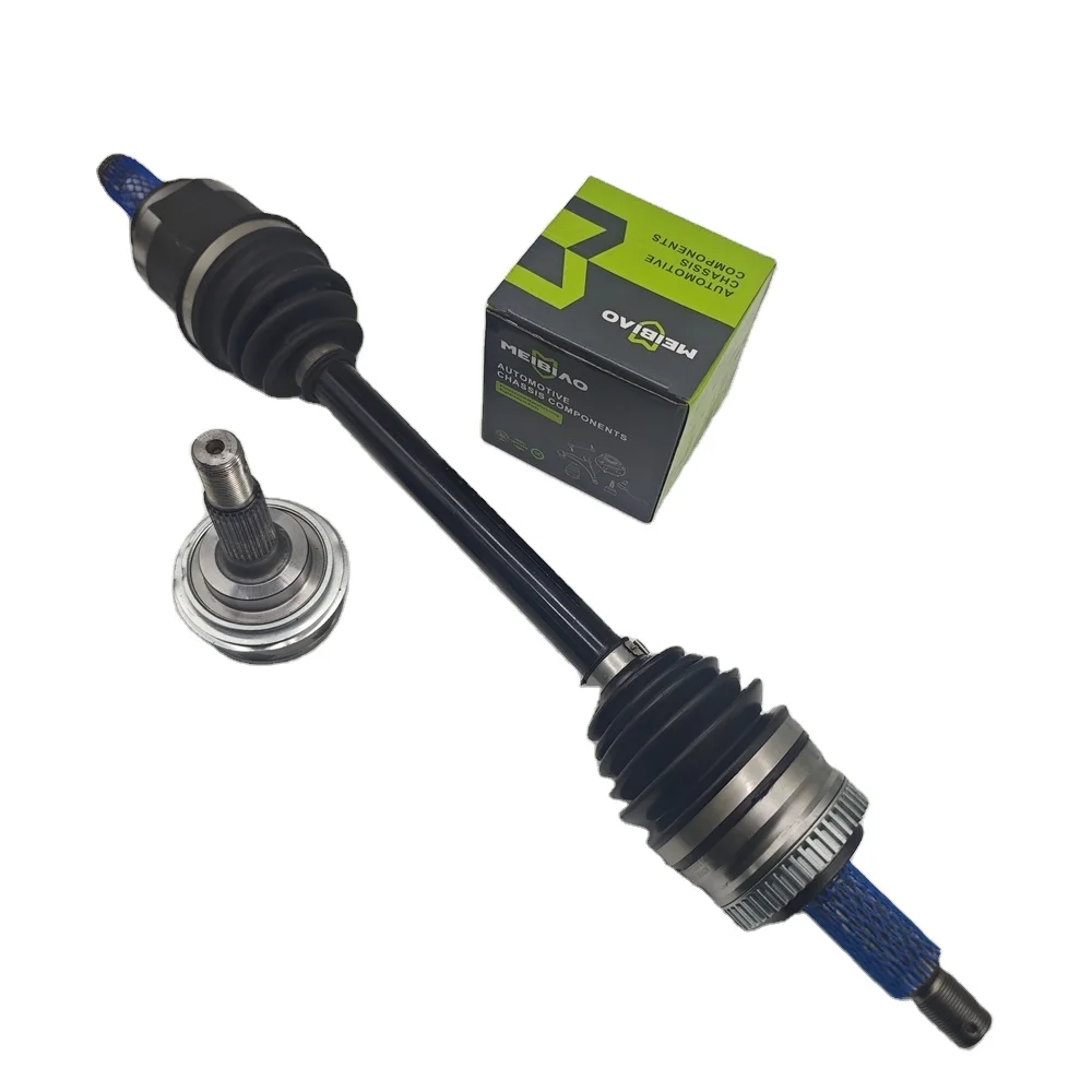 Chinese auto parts wholesaler Mingyan sells Driving shaft cv joint cv boot kit for Japanese cars