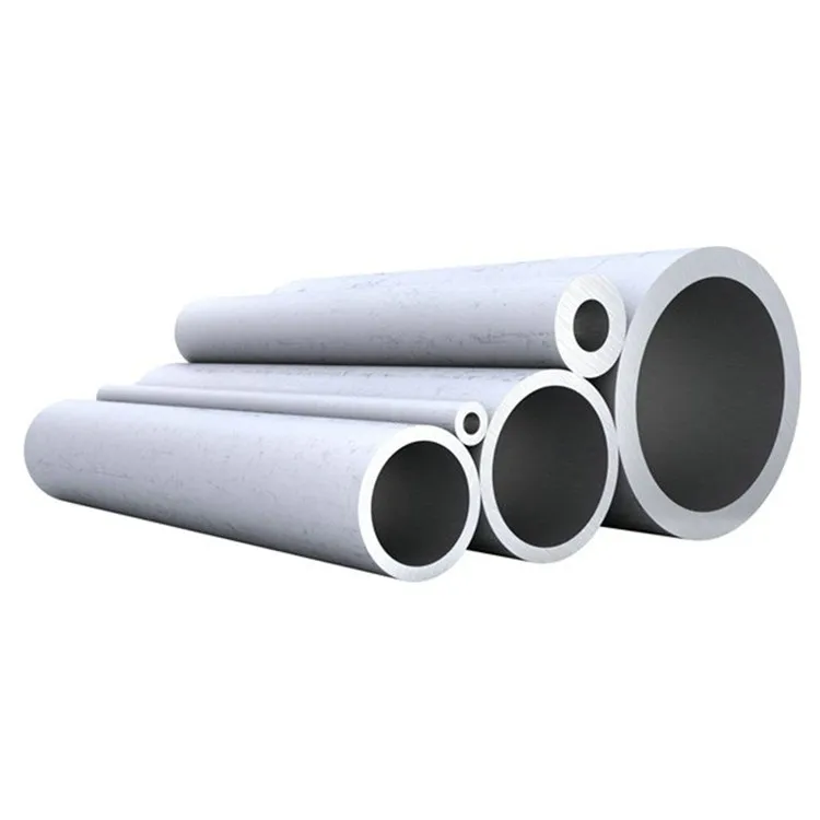 China factory supply high quality AISI ASTM standard pipe 304 SS316 stainless steel seamless pipe price