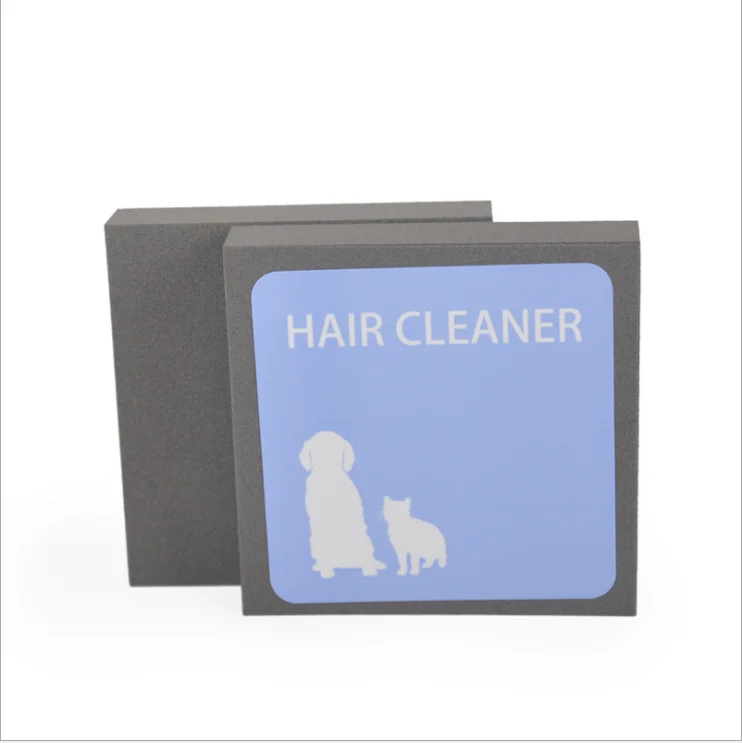 House Cleaning product reusable Hair Fur Remover brush Pet Hair Cleaner