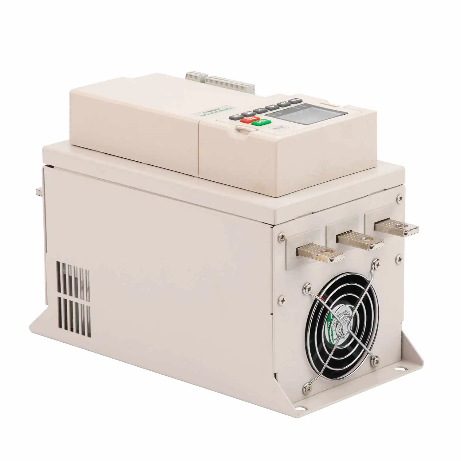 Intelligent Modbus/Profibus 3 phase 45kw 380V for Air conditioner and swimming pool heat pump for motor soft starter