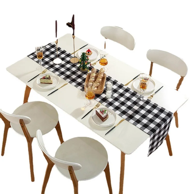 Лидер продаж на Amazon, Рождество, макраме, свадьба, сатин, шифон, джут, Настольная дорожка, Рождество