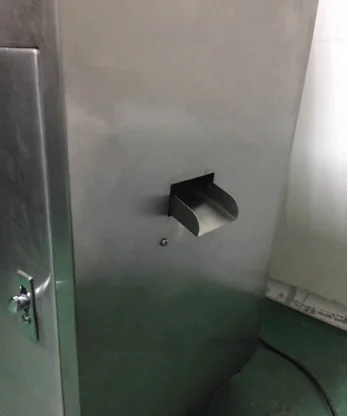 Pharmaland Capsule Separator Machine Pharmaceutical Hard Gelatin Capsule Separating Capsule Open and Taking Machine