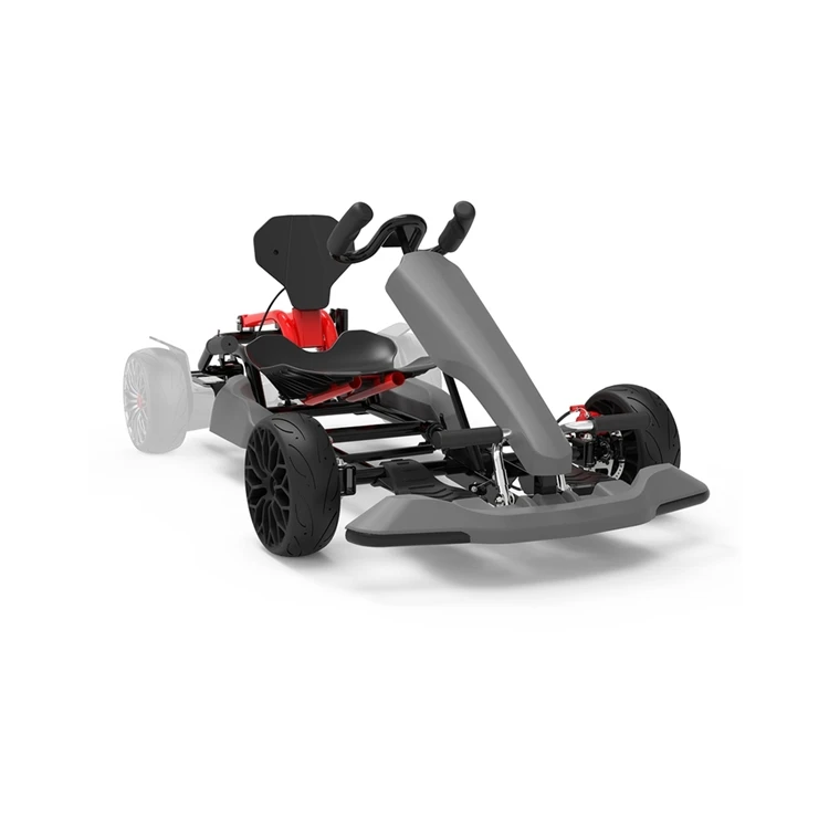 2021 Hot Sale Off Road Mini Electric Karting Car Children Karting Car Racing