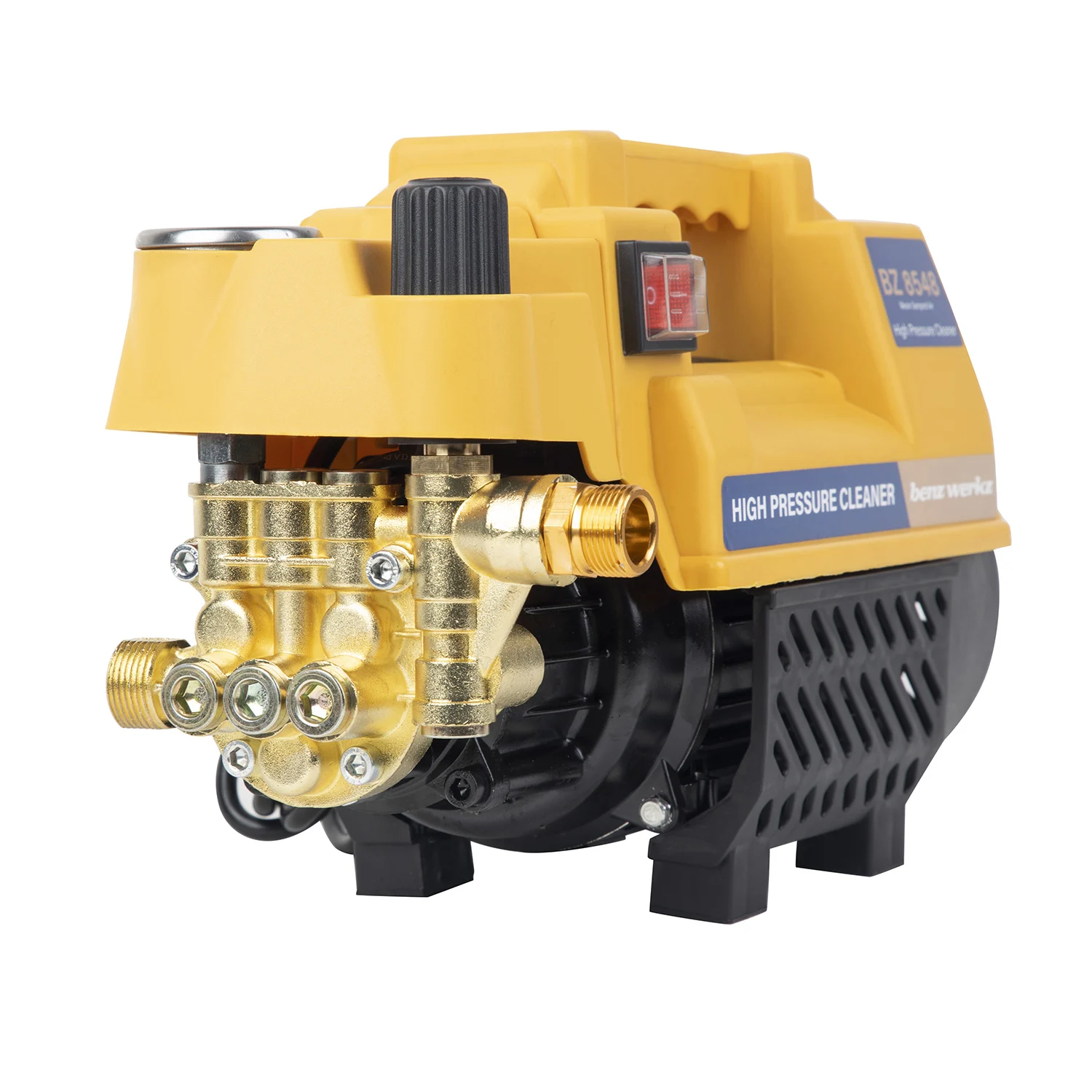 Wholesale 300 500 Bar High Pressure Washer Electric Water Cleaner electric high pressure washer for car cleaning