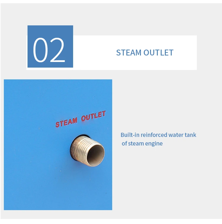 Huaxi HA series 4KW 6KW 8KW 9KW steam generator for hammam spa steam room generator steam bath generator 220v 380v