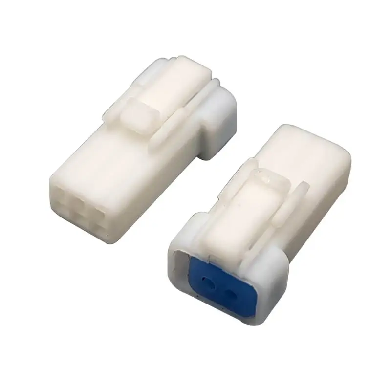 Пользовательский водонепроницаемый кабель jst jwpf обжимной инструмент для проводов 18AWG штекер 0,5 1,25 2,0 мм разъем jst