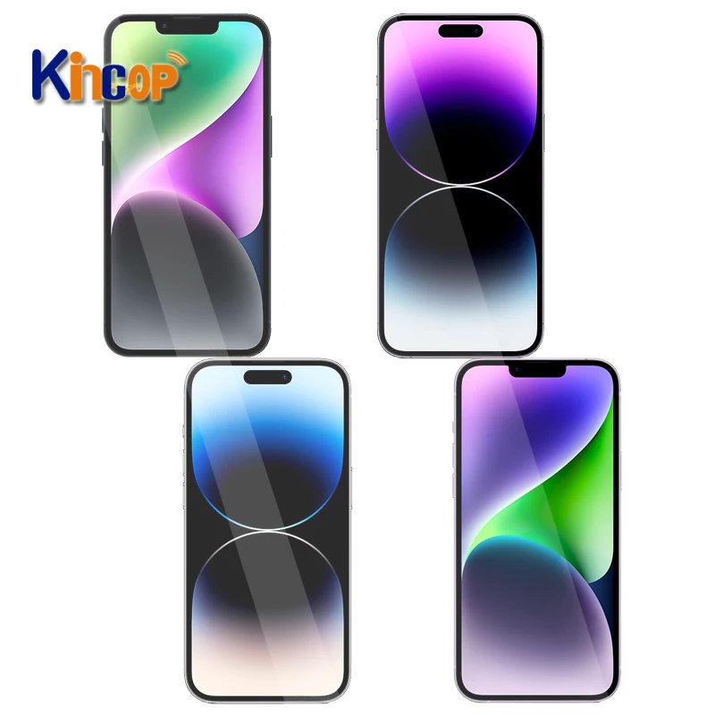 LCD Display For Iphone 14 14 Pro Touch Display Screen Quality Accessories 14 plus 14 Pro max Mobile Phone Lcd 14 Series