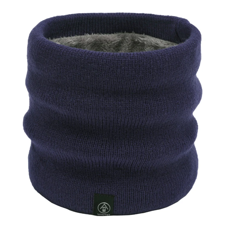 2020 Hot Selling Windproof Neck Warmer Winter Fleece Unisex Bandana Neck Gaiter