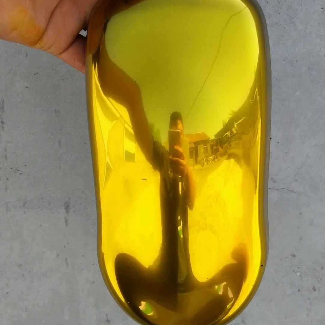 Candy paint for outdoor painting automobile candy paint outdoors no fading in 3 years