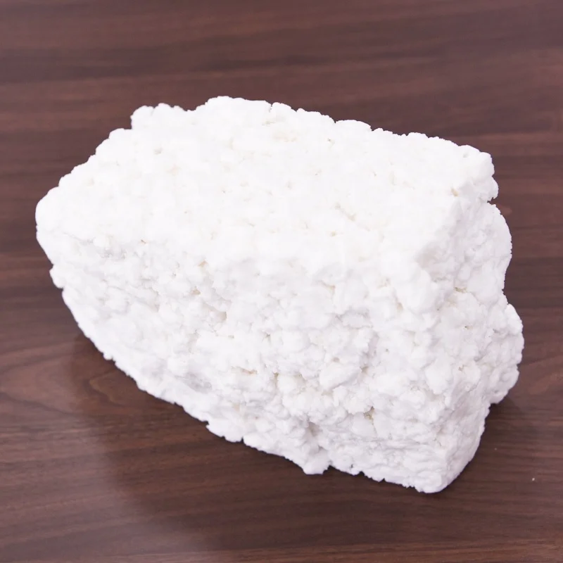 
2020 Active Chlorine Type Heat and Oil Resistance Acrylic Rubber for Automobiles 