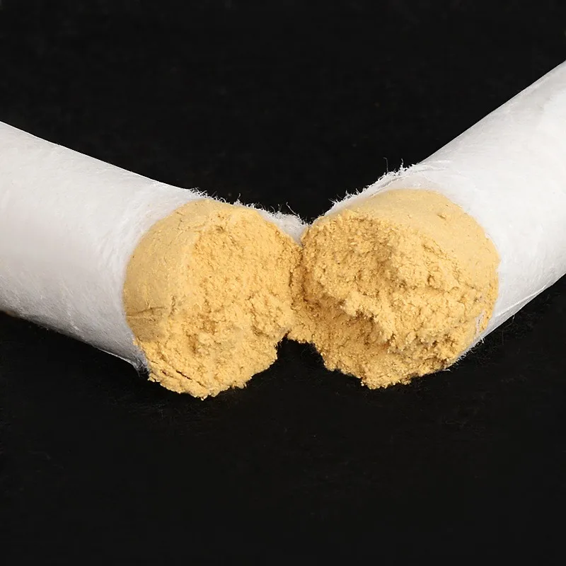 wholesale treatment smokeless short huge fat moxibustion moxa stick