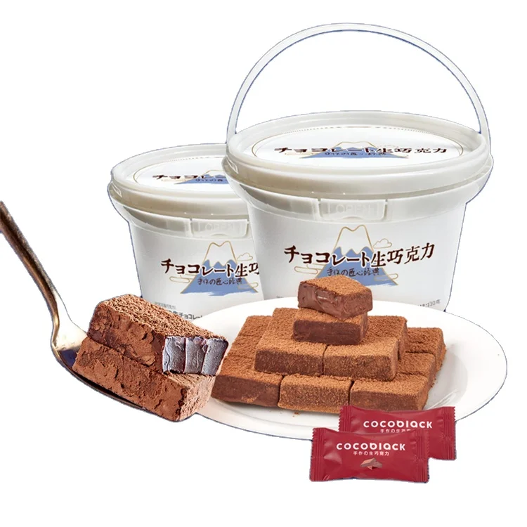 OEM/ODM 130g Cheap Prices Coklat Schokolade Delicious Nama Chocolate Candy Snack Chocolate Candies Chocolat