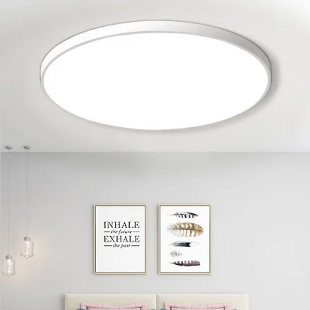 Modern Lighting Decorative Design Indoor Lamp Fixtures House Hotel Restaurant Bedroom LED  Ceiling Lights